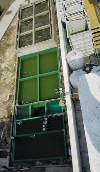 Aká je metóda výcviku používania koagulačného zariadenia?