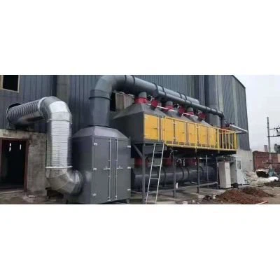 10 najlepších tovární na striekacie veže na svete v roku 2025